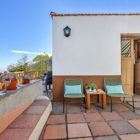 Casa De Teja Villa La Orotava Buitenkant foto